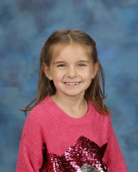 Urbick Melody - Bluffview Montessori School