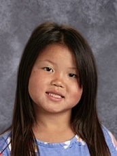 Victoriafeehan Vang - Bluffview Montessori School