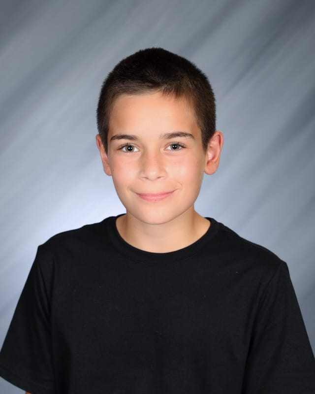 Van Fossen Phineas - Bluffview Montessori School