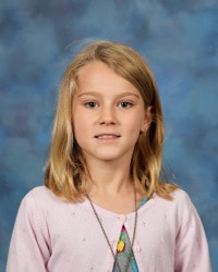 Votruba Zoey - Bluffview Montessori School