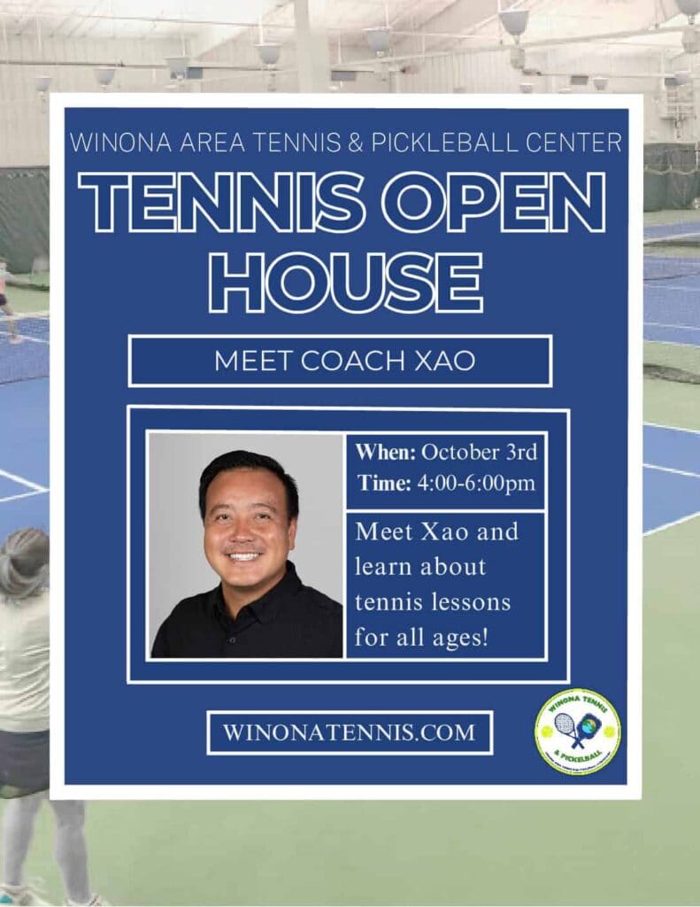 Wtpa Open House 1 Pdf - Bluffview Montessori School