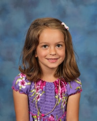 Wanlass Rainee - Bluffview Montessori School