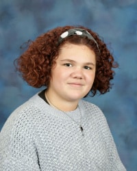Ward Izzy - Bluffview Montessori School