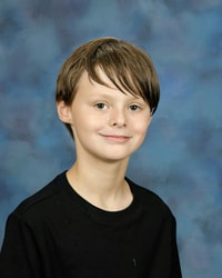 William Kendall - Bluffview Montessori School