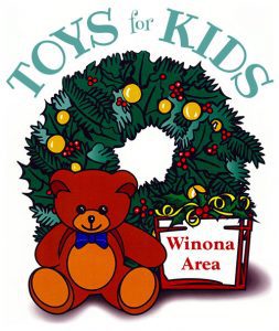 Winonatoysforkids - Bluffview Montessori School