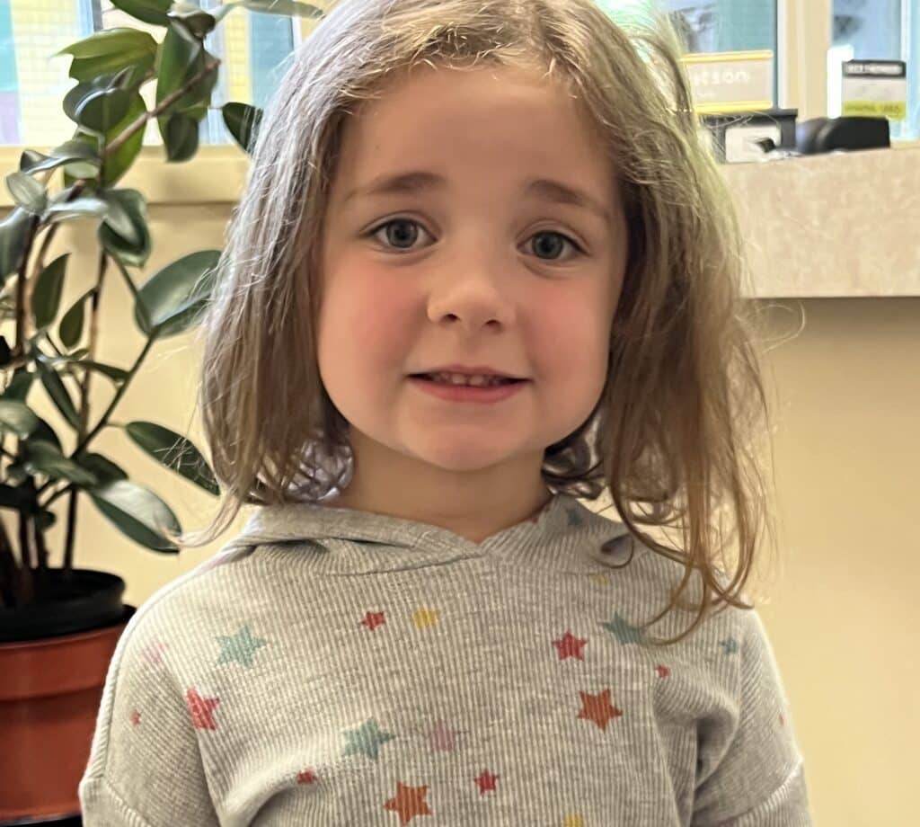 Wobschall Emmery - Bluffview Montessori School