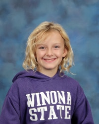 Wolfe Zoe - Bluffview Montessori School