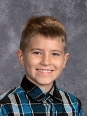Xander Crowson - Bluffview Montessori School
