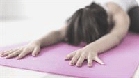 Yoga - Bluffview Montessori School