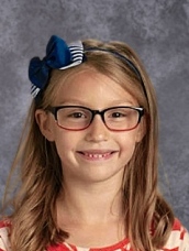 Zooeymadigan - Bluffview Montessori School