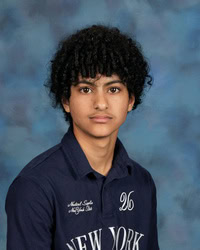 Abdullah Explorer Picture Abdullah Explorer Picture - Bluffview Montessori School