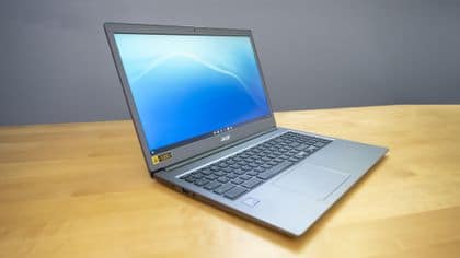 Acer Chromebook 715 05 - Bluffview Montessori School