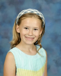 Alarice - Bluffview Montessori School