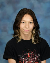 alexis explorer of the week - Bluffview Montessori School