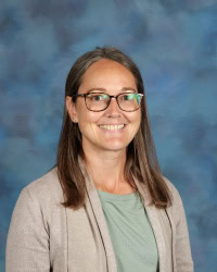Anna 2025 Picture - Bluffview Montessori School