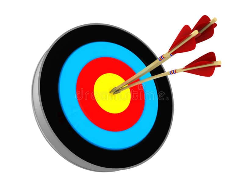Archery - Bluffview Montessori School