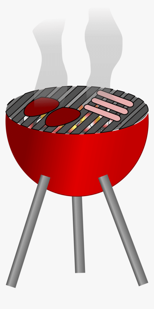 Bbq - Bluffview Montessori School