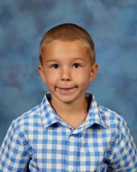 Benjamin Dubis - Bluffview Montessori School