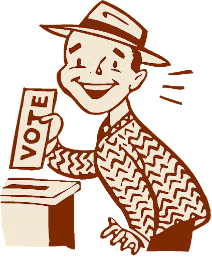 Board Vote - Bluffview Montessori School