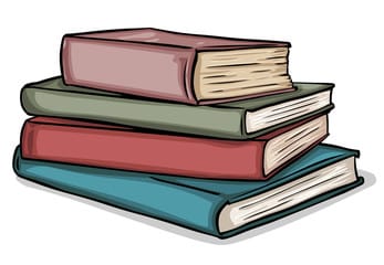 Books - Bluffview Montessori School