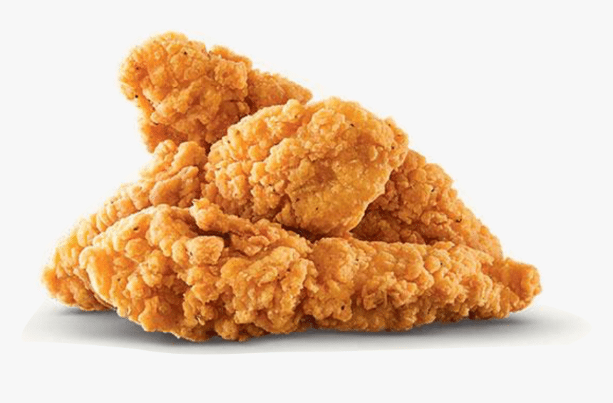 Chicken Tenders - Bluffview Montessori School
