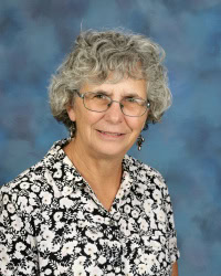 Cindy 2025 Picture - Bluffview Montessori School