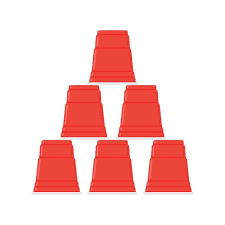 Cups - Bluffview Montessori School