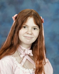 Faethe - Bluffview Montessori School