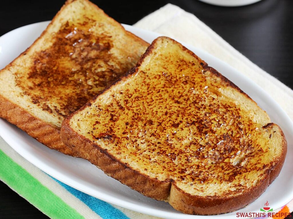 French Toast - Bluffview Montessori School