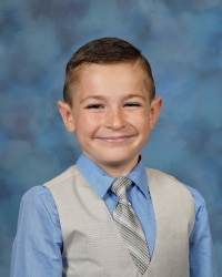 Guyer Corbin - Bluffview Montessori School