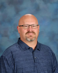 Henry 2025 Photo - Bluffview Montessori School