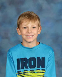 henry explorer picture - Bluffview Montessori School