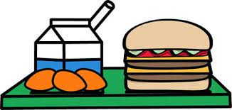 Lunch Menu - Bluffview Montessori School