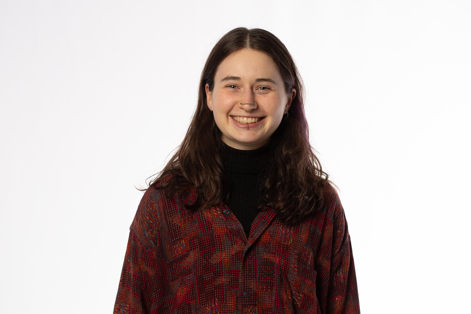Mvoigt Headshot - Bluffview Montessori School