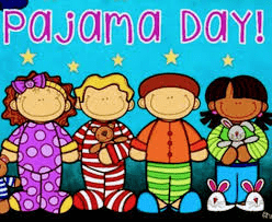 Pajama Day - Bluffview Montessori School