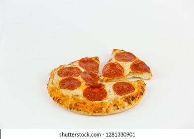 Personal Pepperoni Pizza 260Nw 1281330901 - Bluffview Montessori School