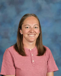 Randi 2025 Photo - Bluffview Montessori School