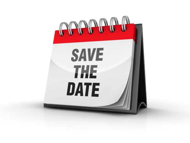Save The Date 1 - Bluffview Montessori School