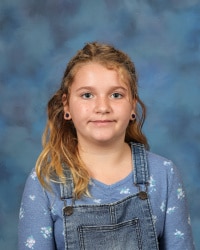 Sershen Alina - Bluffview Montessori School
