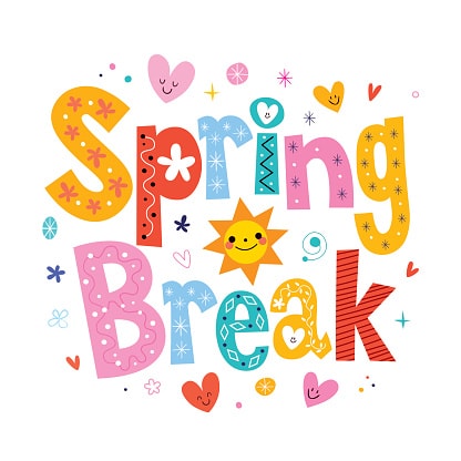 Spring Break - Bluffview Montessori School