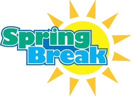 Spring Break - Bluffview Montessori School