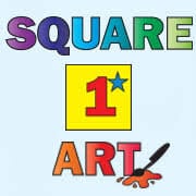 Square1Artlogo - Bluffview Montessori School