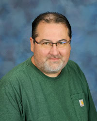 Tom Staff Photo - Bluffview Montessori School