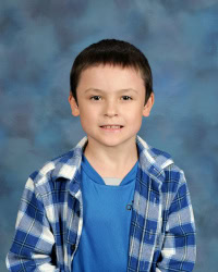 zander explorer of the week - Bluffview Montessori School